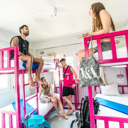 A Pousada Slumber Party Ko Tao Exterior foto
