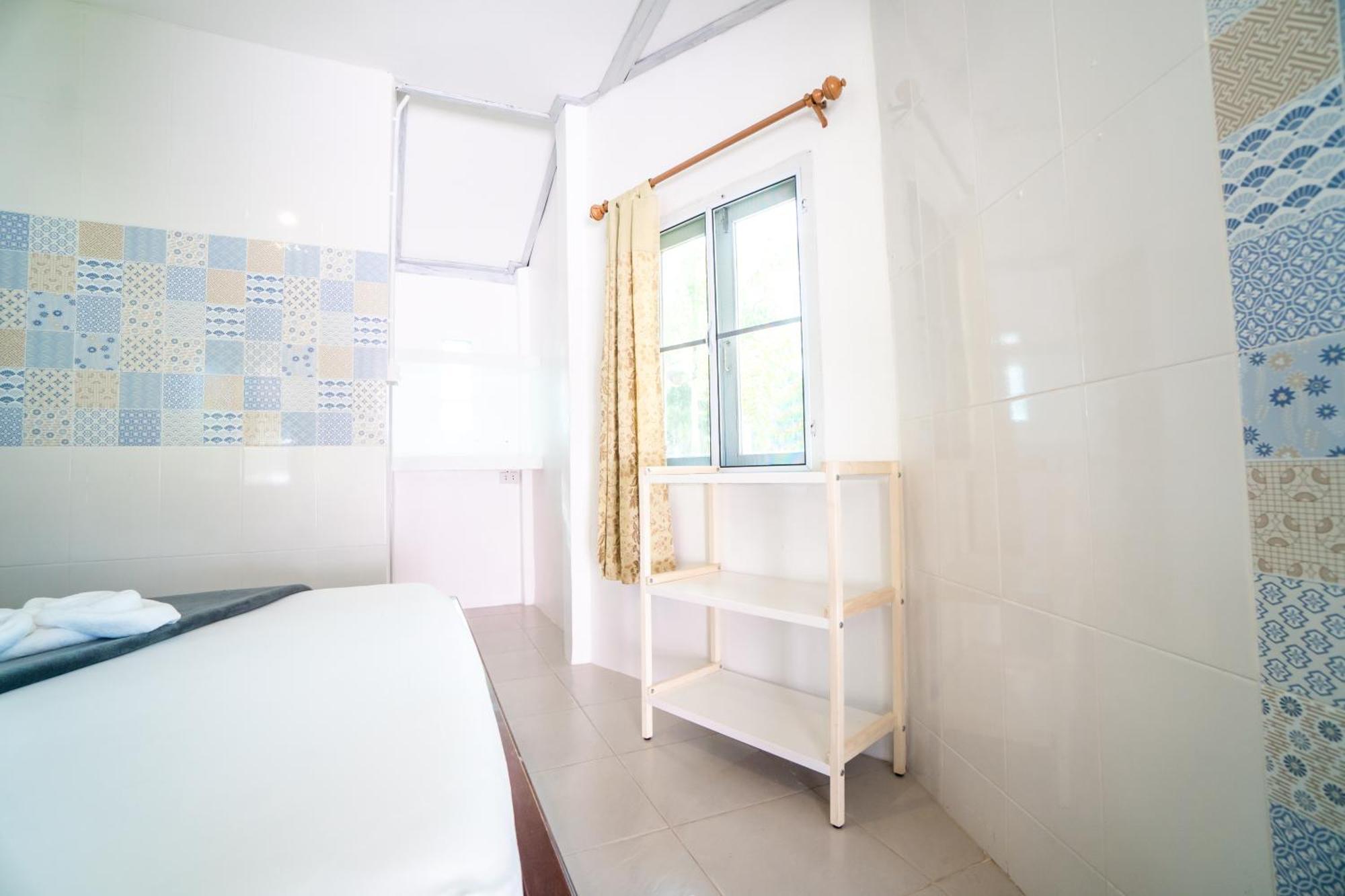 A Pousada Slumber Party Ko Tao Exterior foto