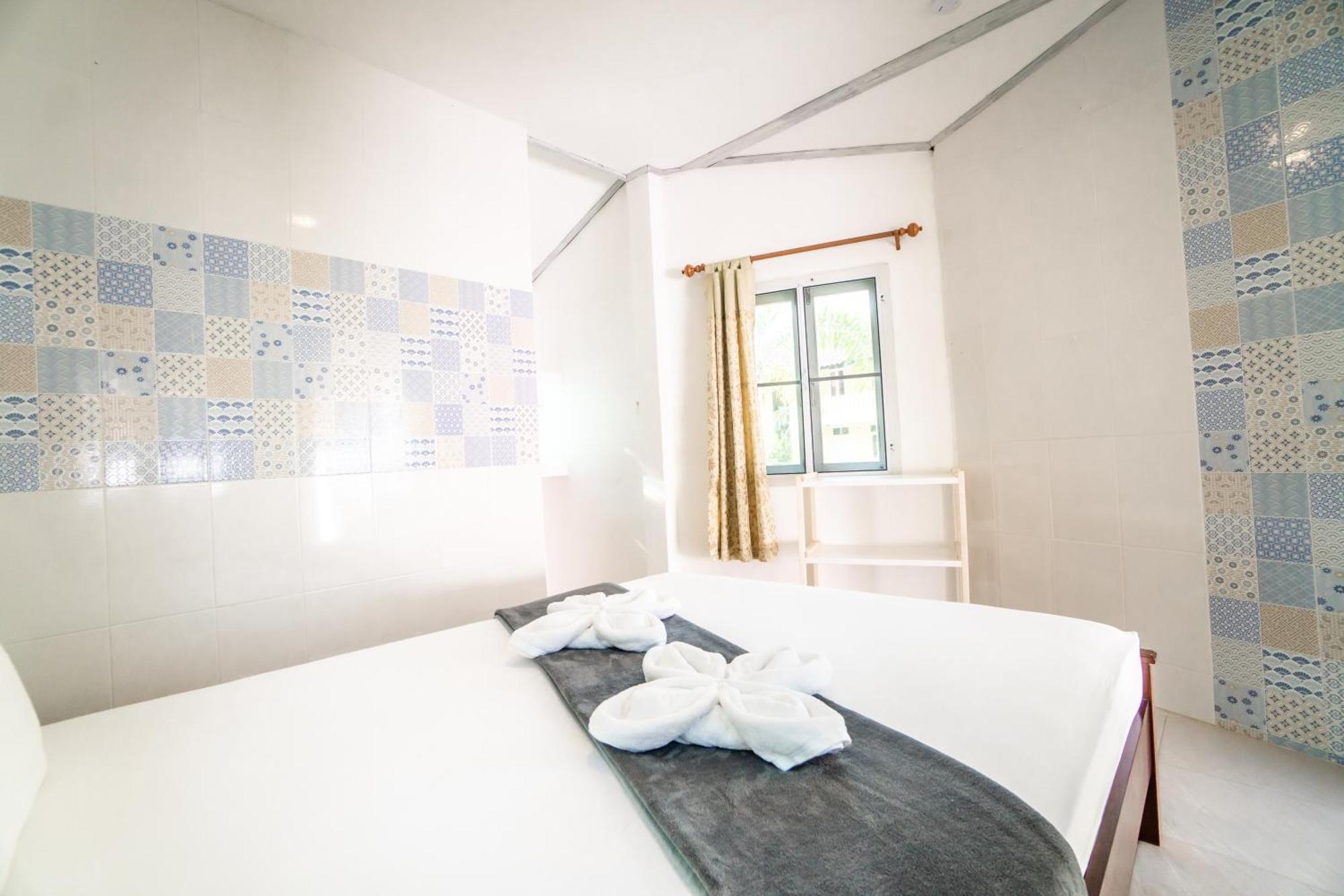 A Pousada Slumber Party Ko Tao Exterior foto